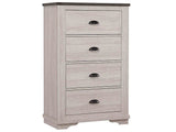 Willow King Bedroom Set