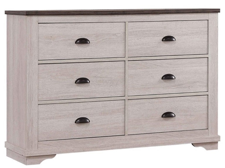 Willow Queen Bedroom Set
