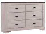 Willow King Bedroom Set