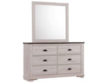 Willow Queen Bedroom Set