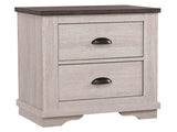 Willow Queen Bedroom Set