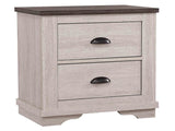 Willow King Bedroom Set