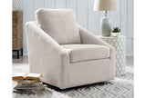 Wysler Accent Chair