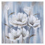 Delight in White Flower
