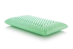 Zoned ActiveDough® Pillow + PEPPERMINT Pillow