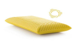 Zoned ActiveDough® Pillow + Chamomile Pillow