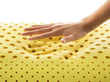 Zoned ActiveDough® Pillow + Chamomile Pillow