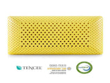 Zoned ActiveDough® Pillow + Chamomile Pillow