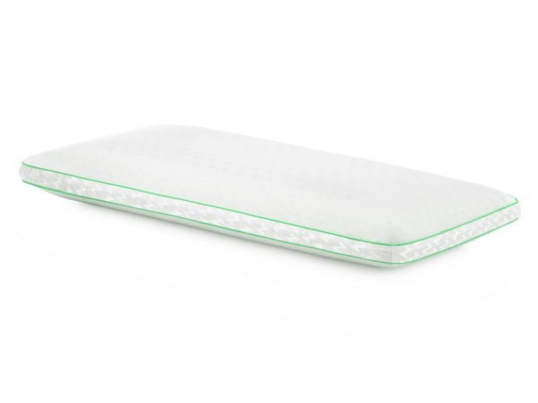 Zoned ActiveDough® Pillow + PEPPERMINT Pillow
