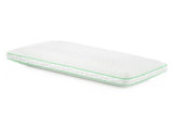 Zoned ActiveDough® Pillow + PEPPERMINT Pillow