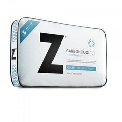 CarbonCool® + OmniPhase® LT Pillow