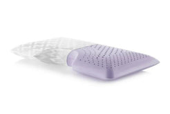 SHOULDER ZONED DOUGH® LAVENDER Z Pillow