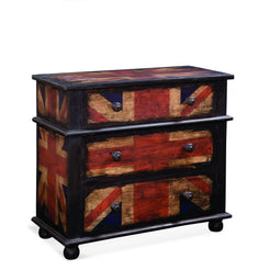 Jack Chest - Katy Furniture