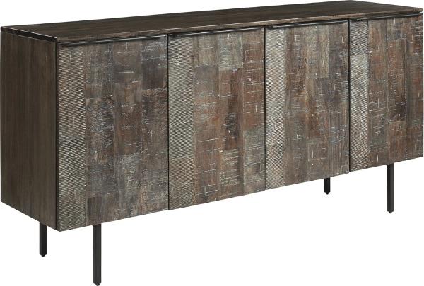 Graydon Accent Cabinet