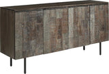 Graydon Accent Cabinet
