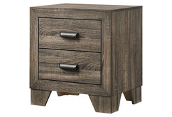James Nightstand