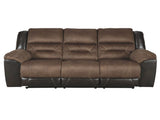 Duke Reclining Sofa