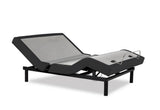 King Adjustable Bed w/ Mattress Combo