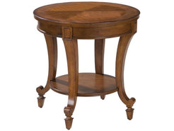 Aidan End Table