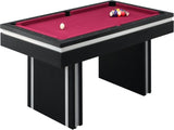 Ajax Billard Table