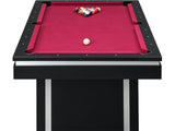 Ajax Billard Table