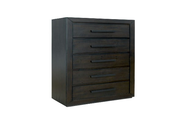 Magnum King Bedroom Set