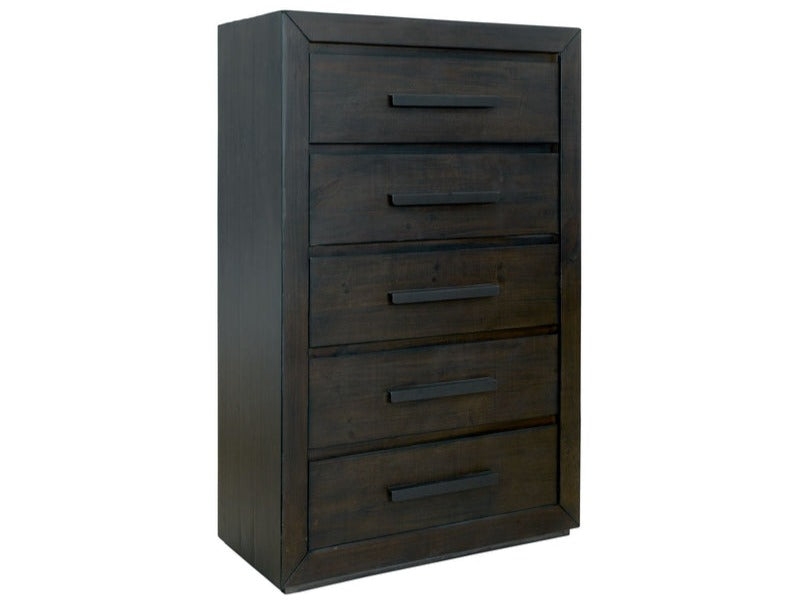 Magnum Queen Bedroom Set