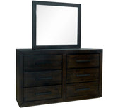 Magnum Queen Bedroom Set