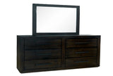 Magnum King Bedroom Set
