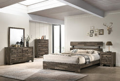 Atticus Full Bedroom Set