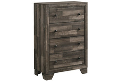 Atticus Queen Bedroom Set