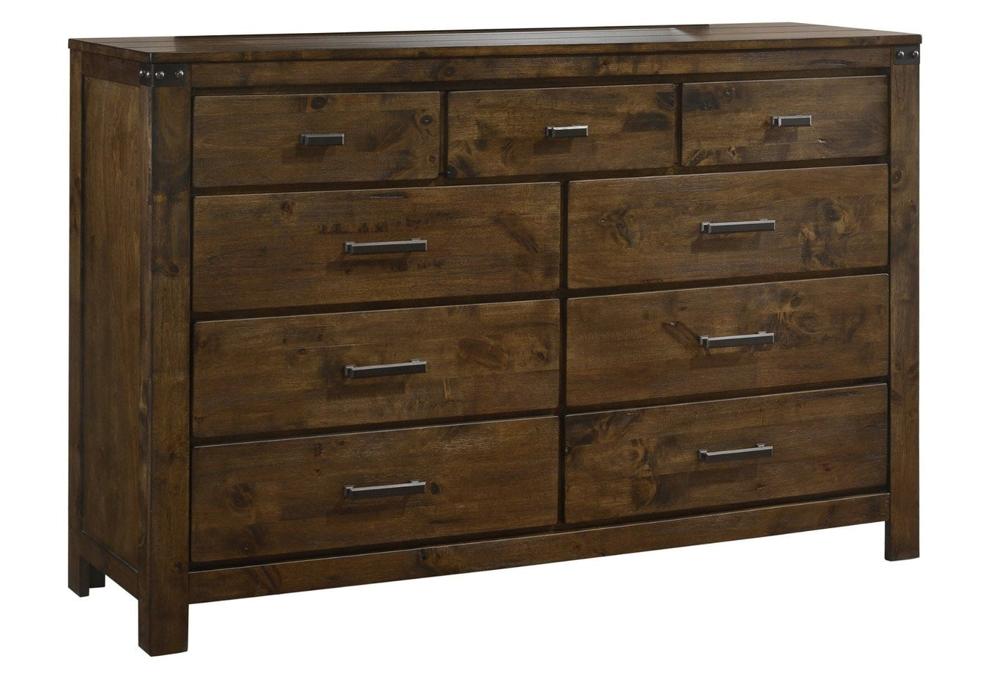 Curtis King Bedroom Set