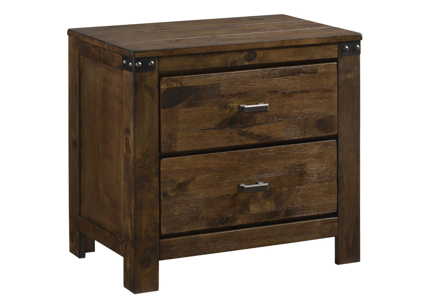 Curtis Queen Bedroom Set