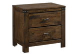 Curtis Queen Bedroom Set