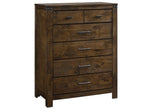 Curtis Queen Bedroom Set