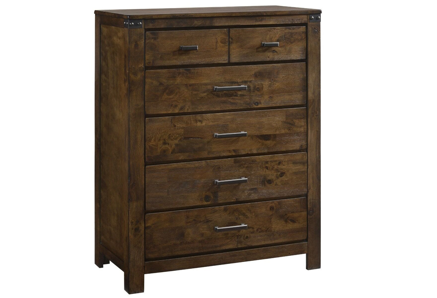 Curtis King Bedroom Set