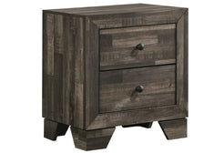Atticus Twin Bedroom Set