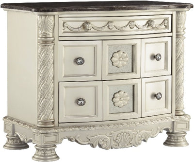 Cassimore Nightstand - Katy Furniture