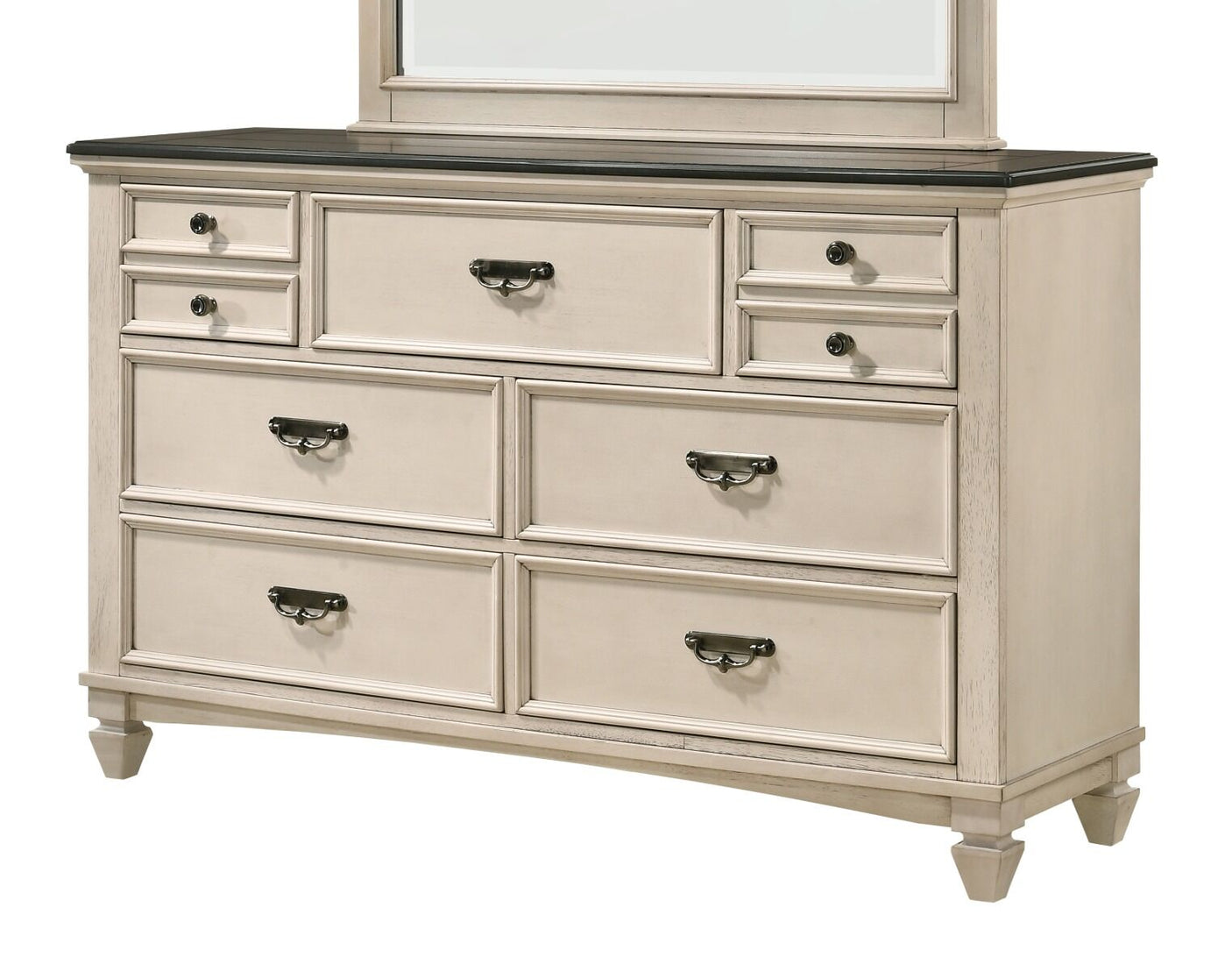 Sawyer King Bedroom Set