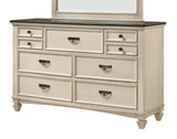 Sawyer King Bedroom Set