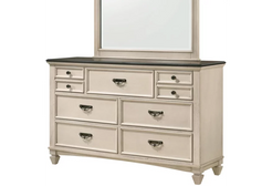 Sawyer Dresser
