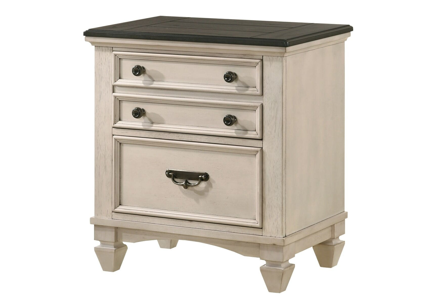 Sawyer King Bedroom Set