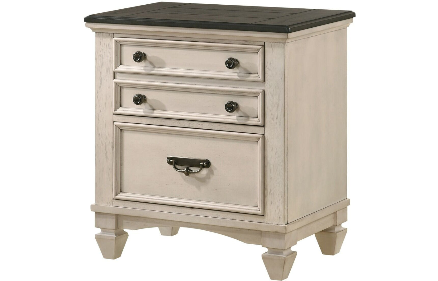 Sawyer Queen Bedroom Set
