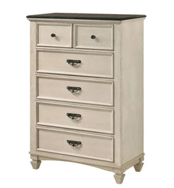 Sawyer King Bedroom Set