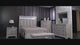 Vail Queen Bedroom Set