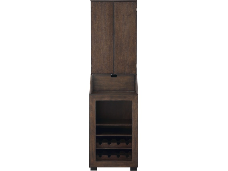 Bones Dartboard Cabinet