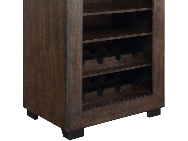 Bones Dartboard Cabinet