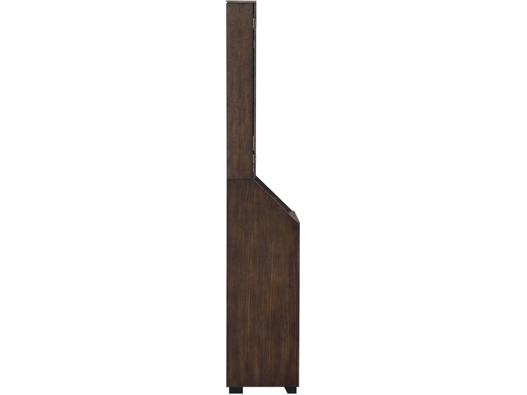 Bones Dartboard Cabinet