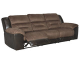 Duke Reclining Sofa