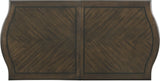 Chesley Counter Height Table W/ 6 Chairs